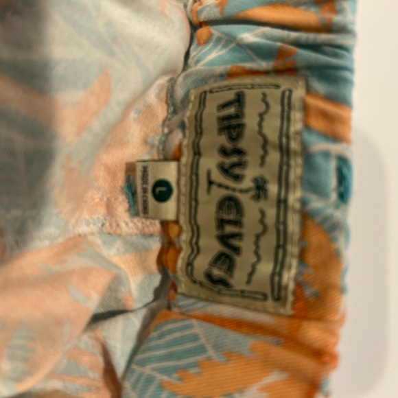 FIVE Tipsy Elves and Chubbies men’s shorts L and M - Picture 13 of 15